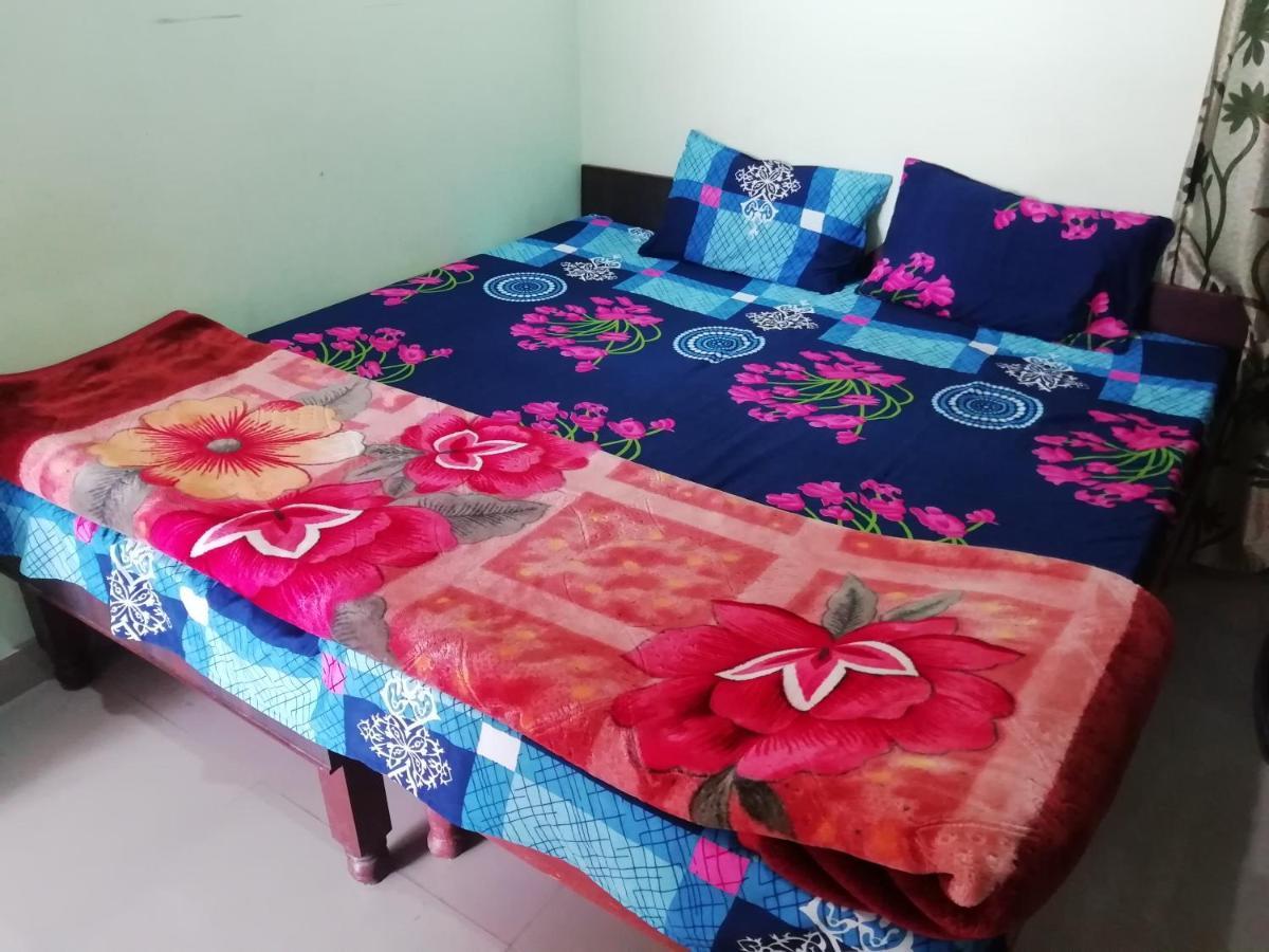 Madhuvan Home Stay Rishīkesh Dış mekan fotoğraf