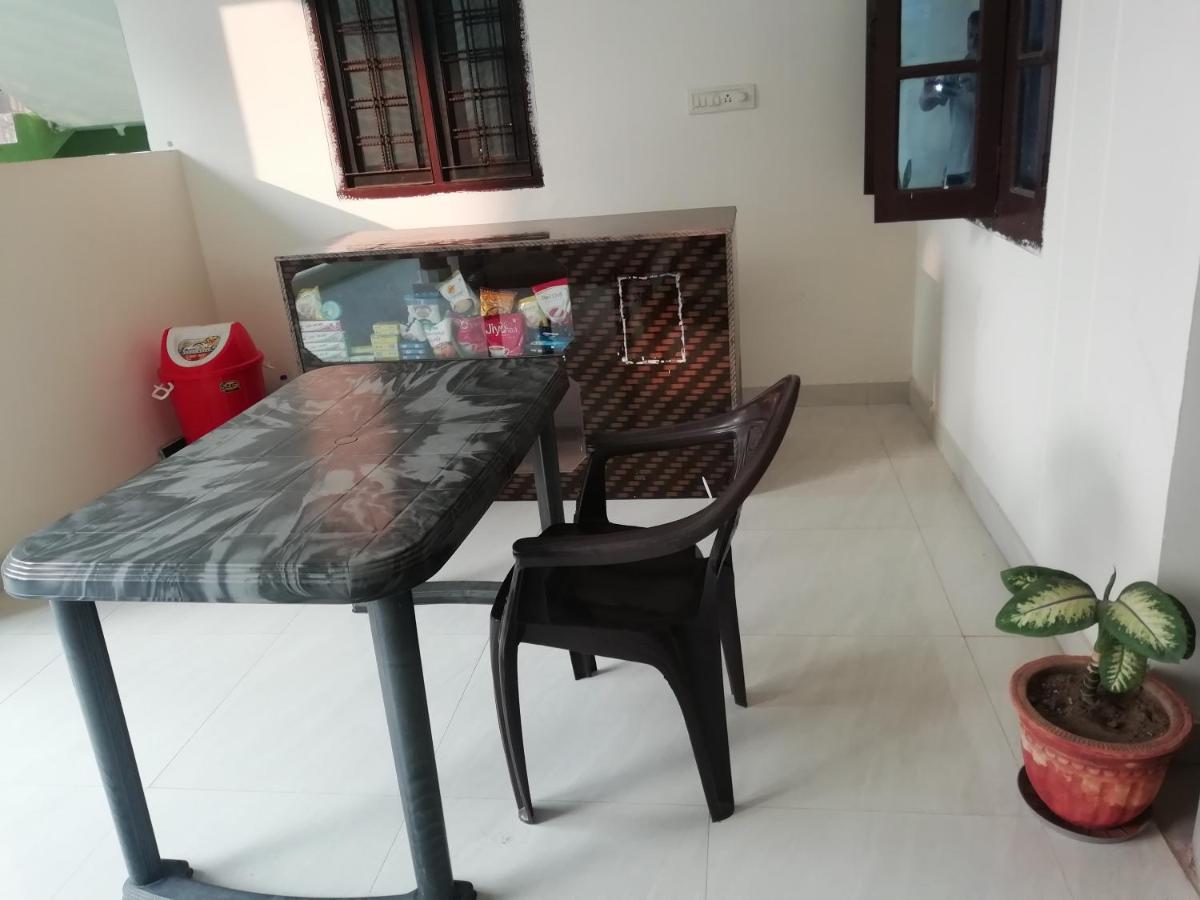 Madhuvan Home Stay Rishīkesh Dış mekan fotoğraf