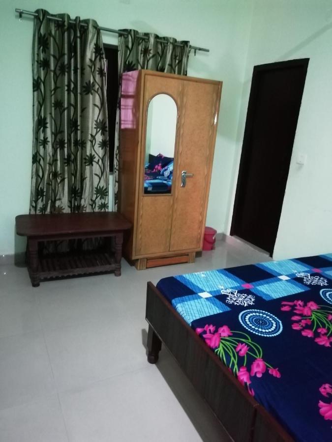 Madhuvan Home Stay Rishīkesh Dış mekan fotoğraf